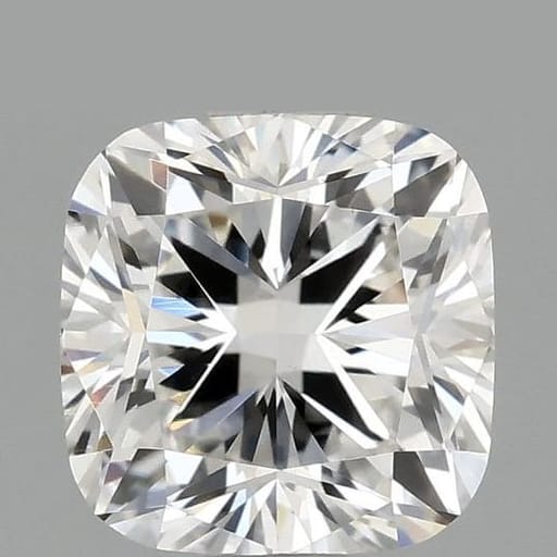 1.96 CTW Cushion Lab Diamonds