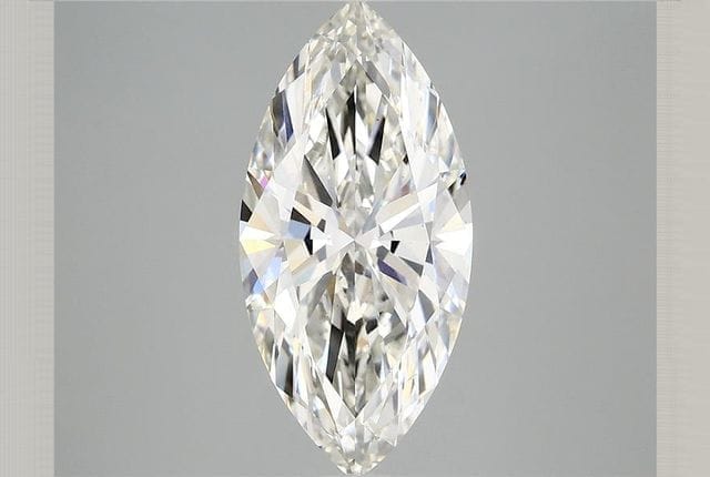 3.01 Carat Marquise Lab Diamond