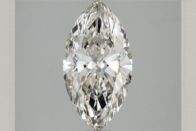 1.97 Carat Marquise Lab Diamond