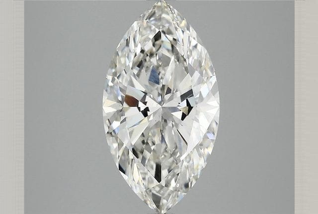 3.00 Carat Marquise Lab Diamond