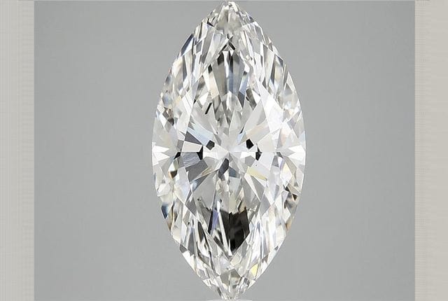 3.02 Carat Marquise Lab Diamond