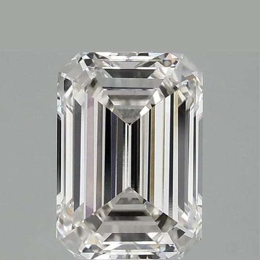 4.2 CTW Emerald Lab Diamonds