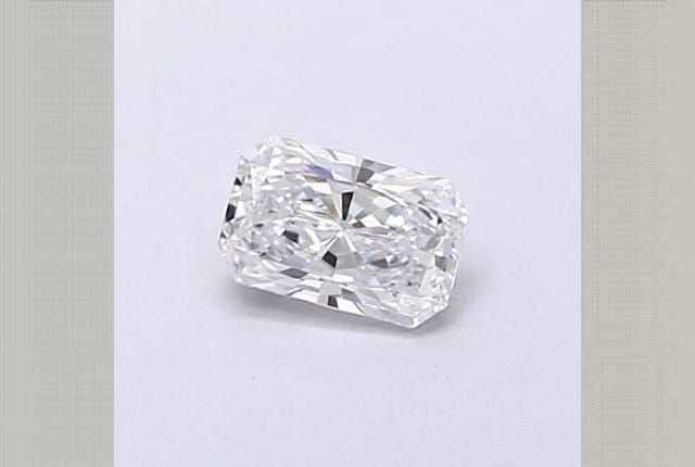 0.32 Carat Radiant Lab Diamond