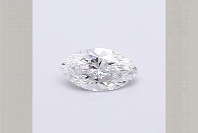 0.27 Carat Marquise Lab Diamond