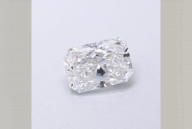 0.31 Carat Radiant Lab Diamond