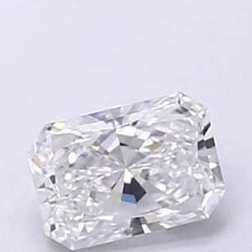 0.31 Carat Radiant Lab Diamond