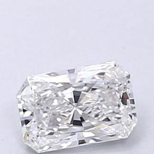 0.31 Carat Radiant Lab Diamond