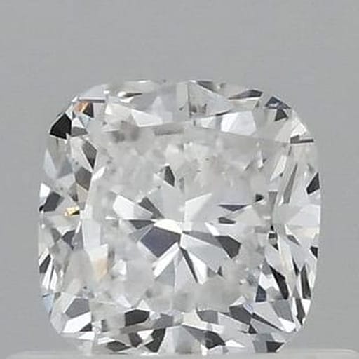 1.16 CTW Cushion Lab Diamonds