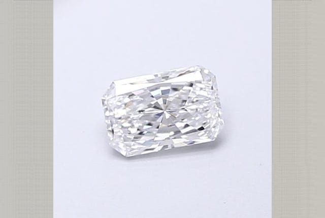 0.31 Carat Radiant Lab Diamond