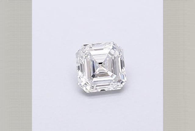 0.29 Carat Asscher Lab Diamond