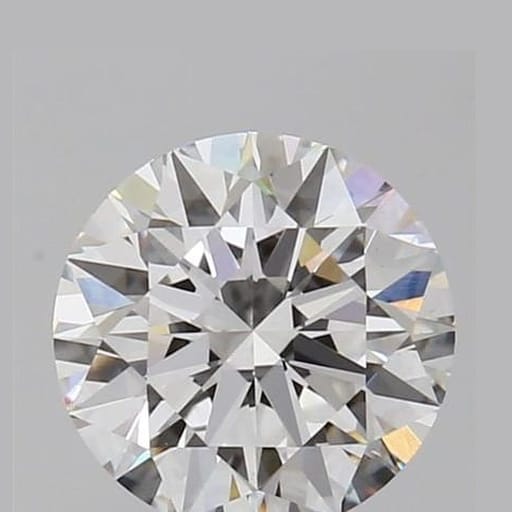 1.8 CTW Round Lab Diamonds