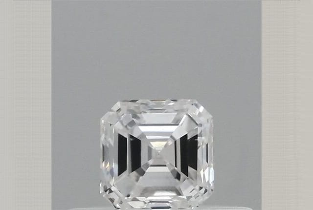 0.31 Carat Asscher Lab Diamond
