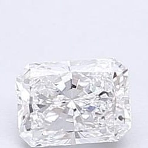 0.29 Carat Radiant Lab Diamond