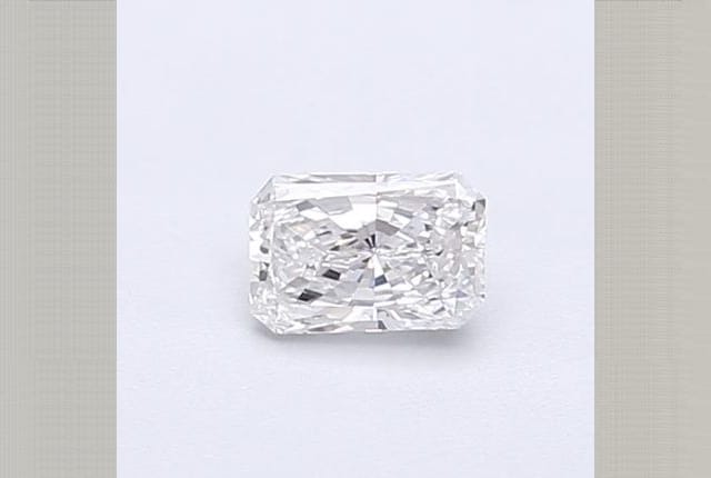 0.29 Carat Radiant Lab Diamond
