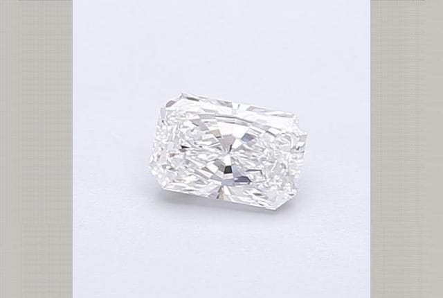 0.30 Carat Radiant Lab Diamond