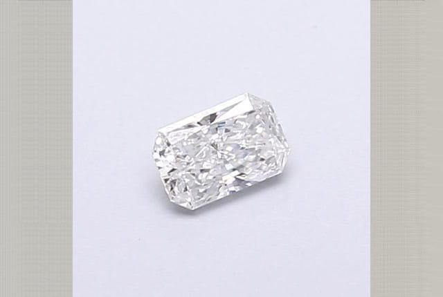 0.30 Carat Radiant Lab Diamond