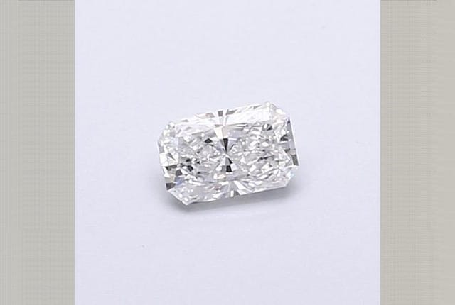 0.29 Carat Radiant Lab Diamond