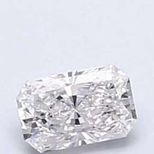 0.29 Carat Radiant Lab Diamond
