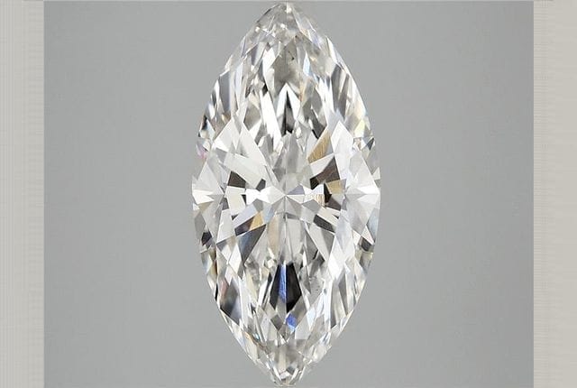 3.07 Carat Marquise Lab Diamond
