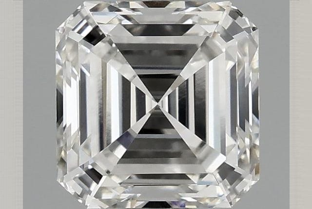 1.02 Carat Asscher Lab Diamond