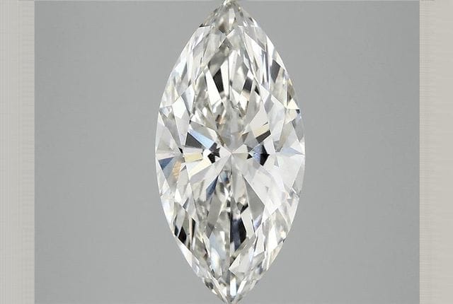 3.00 Carat Marquise Lab Diamond
