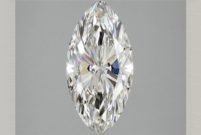2.05 Carat Marquise Lab Diamond