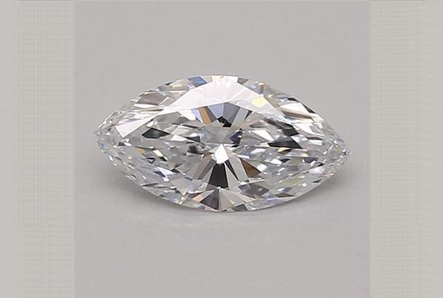 0.70 Carat Marquise Lab Diamond