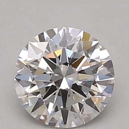 1 CTW Round Lab Diamonds