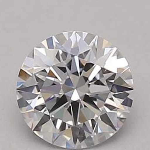 1 CTW Round Lab Diamonds