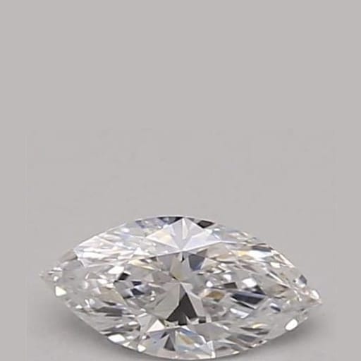 0.31 Carat Marquise Lab Diamond