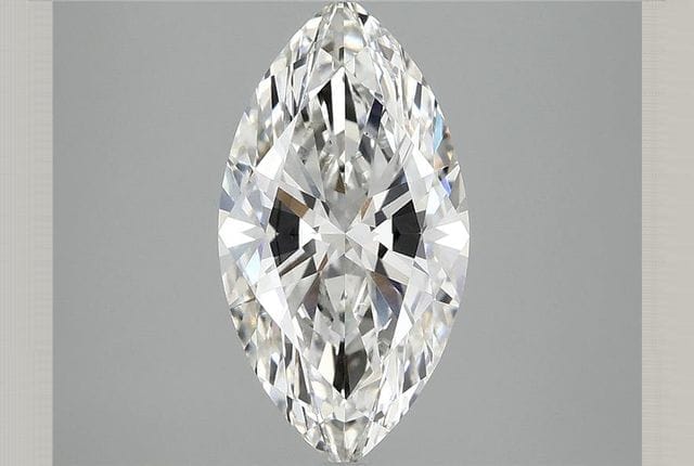 3.00 Carat Marquise Lab Diamond
