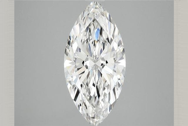 3.00 Carat Marquise Lab Diamond