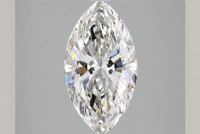 3.02 Carat Marquise Lab Diamond