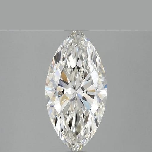 2.00 Carat Marquise Lab Diamond
