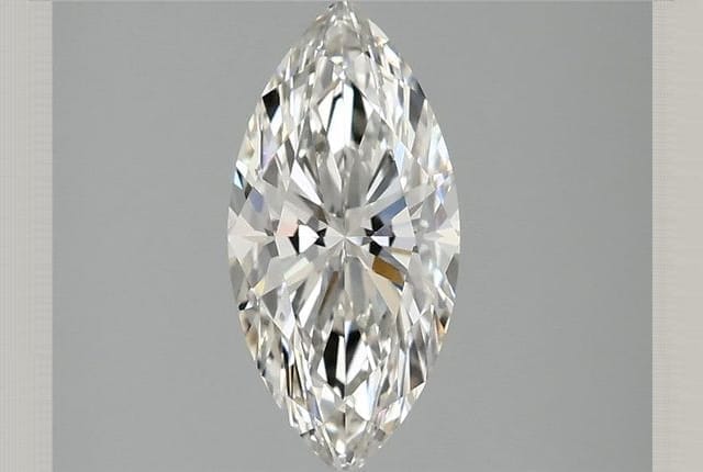 1.52 Carat Marquise Lab Diamond