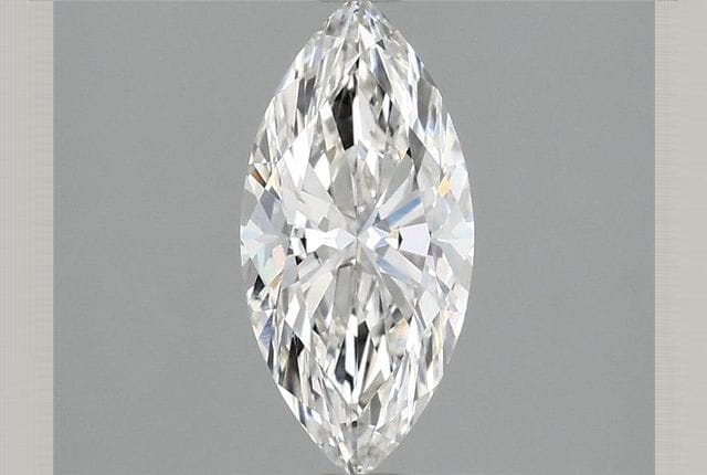 1.09 Carat Marquise Lab Diamond