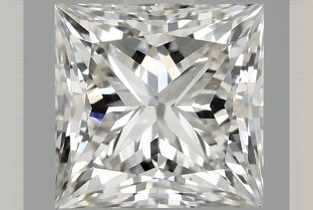 1.08 Carat Princess Lab Diamond