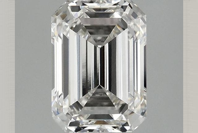 2.08 Carat Emerald Lab Diamond