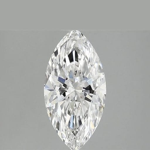 1.28 Carat Marquise Lab Diamond