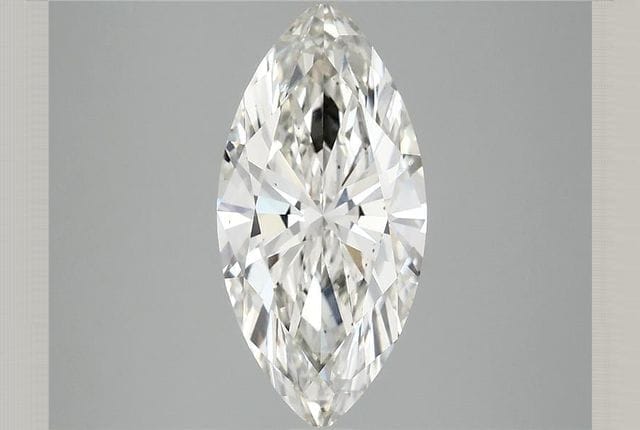 3.01 Carat Marquise Lab Diamond
