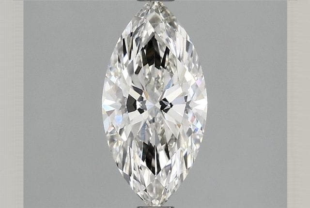 1.10 Carat Marquise Lab Diamond