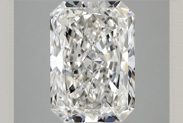3.01 Carat Radiant Lab Diamond