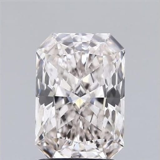 1.90 Carat Radiant Lab Diamond