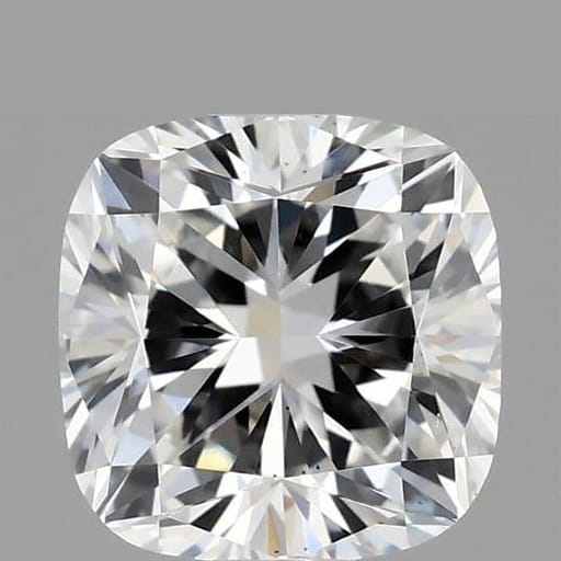 1.94 CTW Cushion Lab Diamonds