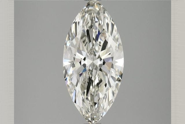 1.94 Carat Marquise Lab Diamond
