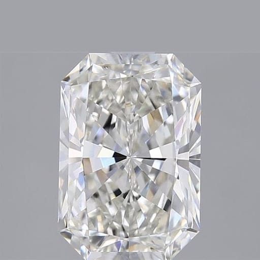 1.90 Carat Radiant Lab Diamond