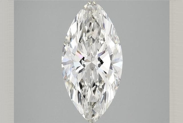 2.53 Carat Marquise Lab Diamond