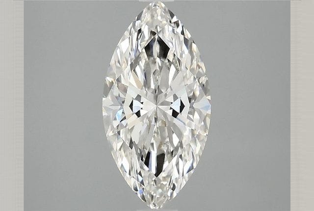 1.92 Carat Marquise Lab Diamond