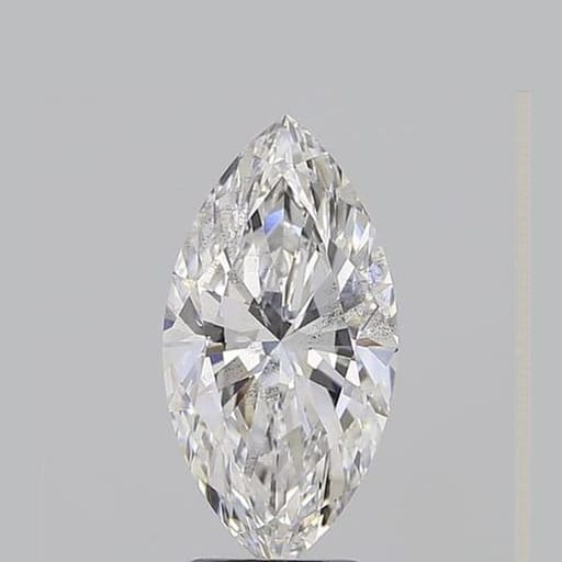 3.01 Carat Marquise Lab Diamond