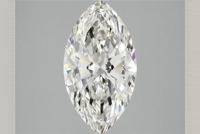3.01 Carat Marquise Lab Diamond